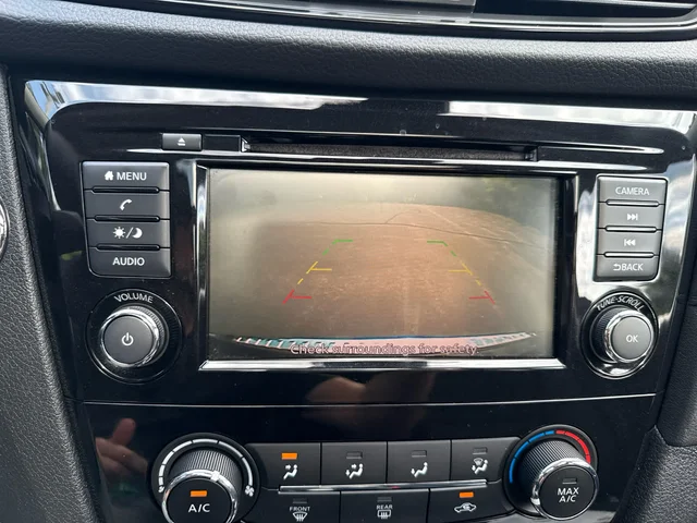 SEMINUEVOS NISSAN Rogue a Estados en autogozo