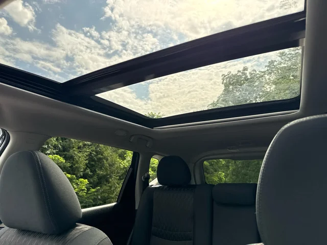 SEMINUEVOS NISSAN Rogue a Estados en autogozo