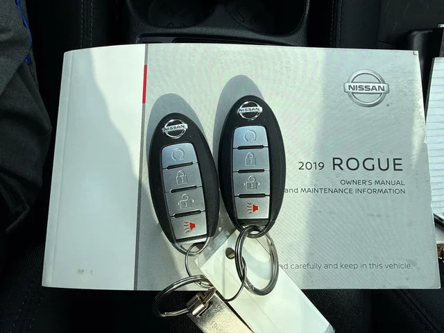 SEMINUEVOS NISSAN Rogue a Estados en autogozo
