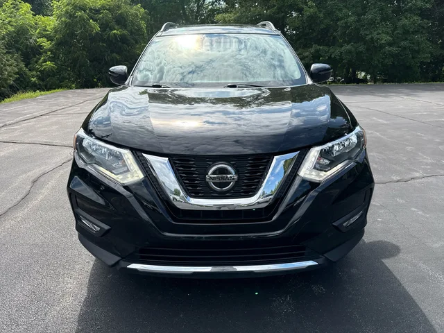 SEMINUEVOS NISSAN Rogue a Estados en autogozo