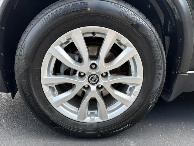 SEMINUEVOS NISSAN Rogue a Estados en autogozo