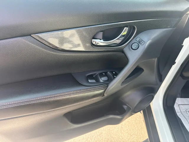 SEMINUEVOS NISSAN Rogue a Estados en autogozo