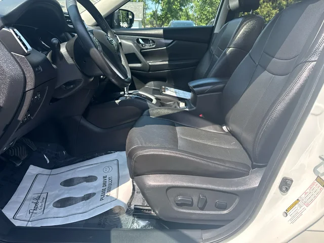 SEMINUEVOS NISSAN Rogue a Estados en autogozo