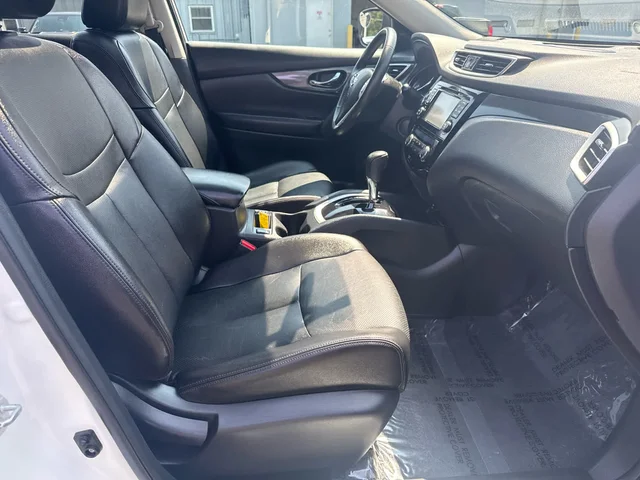 SEMINUEVOS NISSAN Rogue a Estados en autogozo