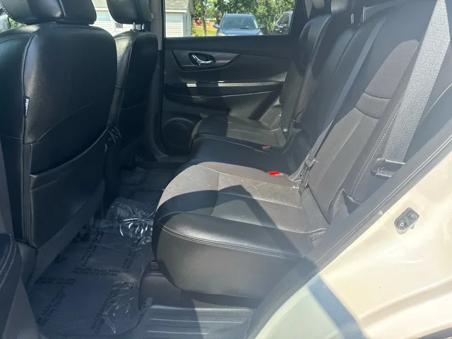 SEMINUEVOS NISSAN Rogue a Estados en autogozo