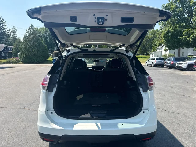 SEMINUEVOS NISSAN Rogue a Estados en autogozo