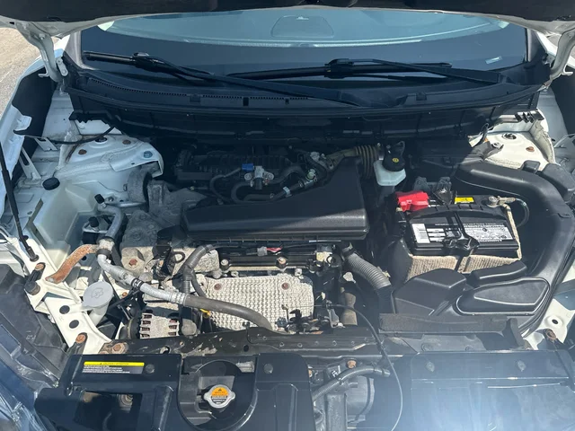 SEMINUEVOS NISSAN Rogue a Estados en autogozo
