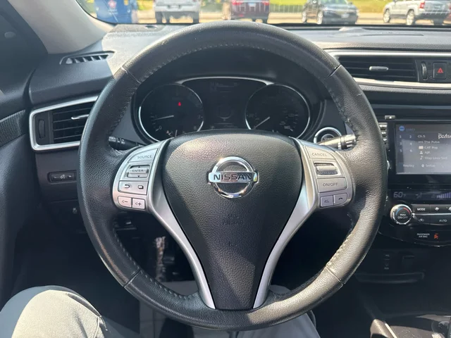 SEMINUEVOS NISSAN Rogue a Estados en autogozo