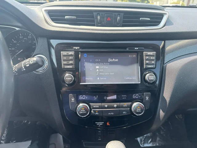 SEMINUEVOS NISSAN Rogue a Estados en autogozo
