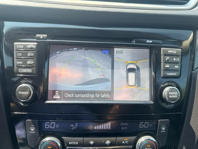 SEMINUEVOS NISSAN Rogue a Estados en autogozo