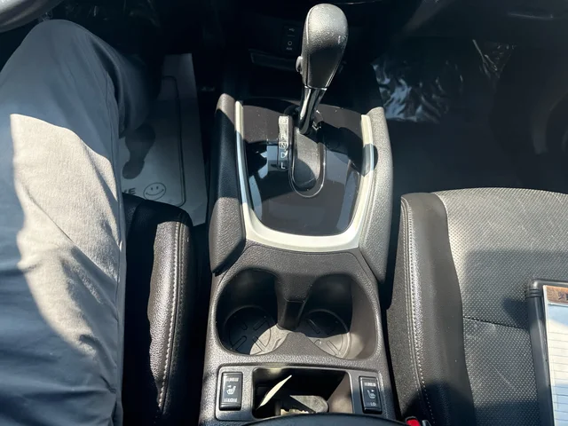 SEMINUEVOS NISSAN Rogue a Estados en autogozo