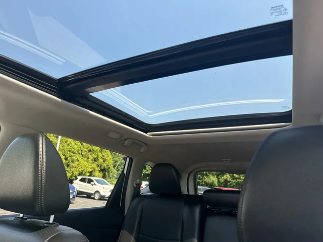 SEMINUEVOS NISSAN Rogue a Estados en autogozo