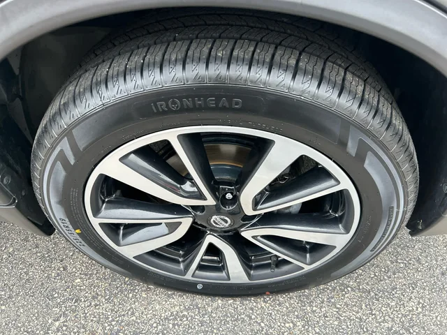 SEMINUEVOS NISSAN Rogue a Estados en autogozo