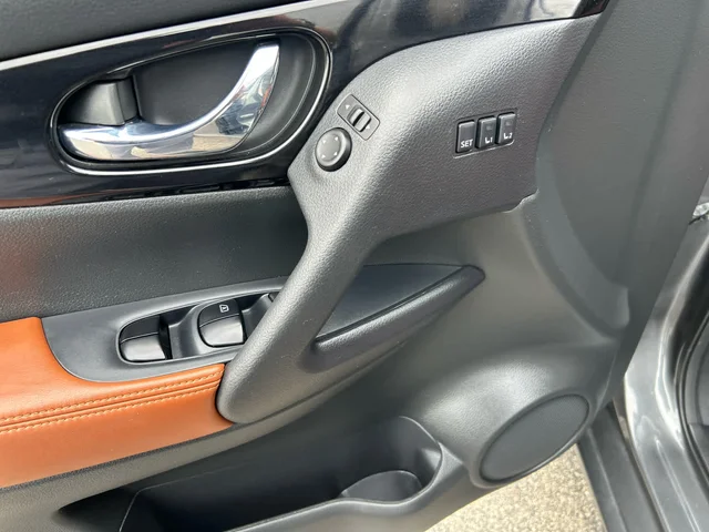 SEMINUEVOS NISSAN Rogue a Estados en autogozo