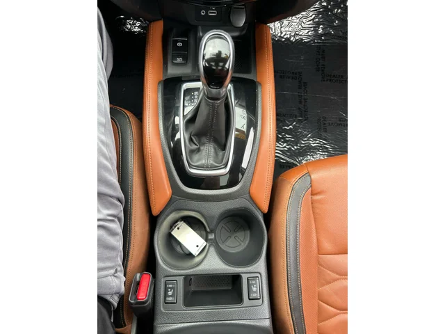 SEMINUEVOS NISSAN Rogue a Estados en autogozo