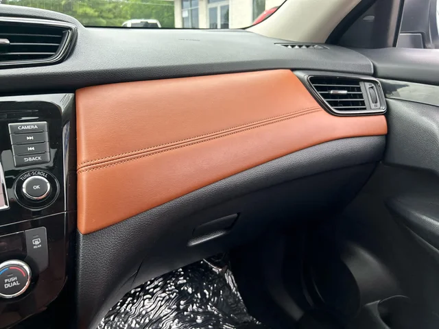 SEMINUEVOS NISSAN Rogue a Estados en autogozo