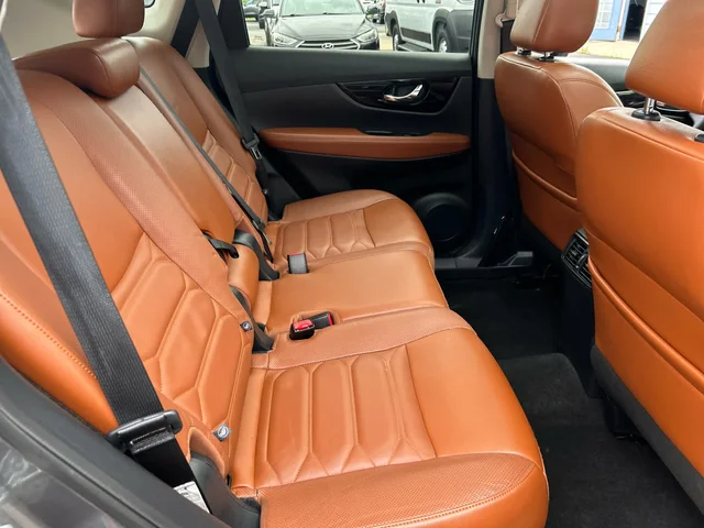 SEMINUEVOS NISSAN Rogue a Estados en autogozo