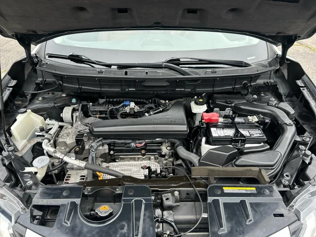 SEMINUEVOS NISSAN Rogue a Estados en autogozo