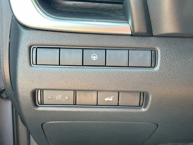SEMINUEVOS NISSAN Rogue at Matthews in Liberty Buick GMC