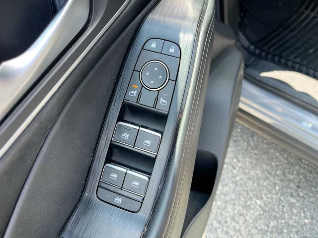 SEMINUEVOS NISSAN Rogue at Matthews in Liberty Buick GMC