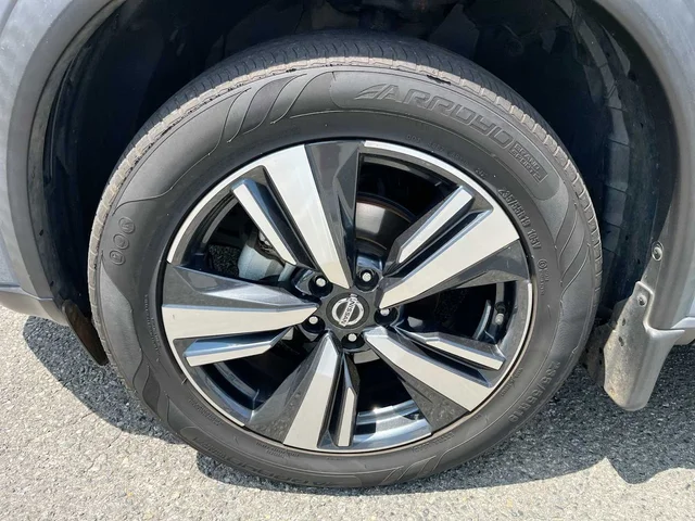 SEMINUEVOS NISSAN Rogue at Matthews in Liberty Buick GMC
