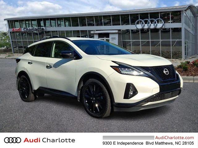 SEMINUEVOS NISSAN Murano a Estados en autogozo