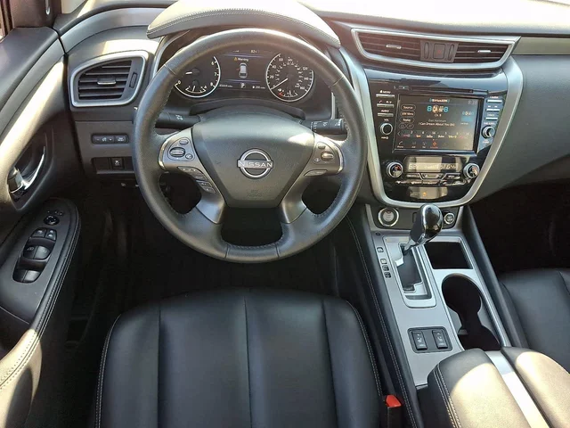 SEMINUEVOS NISSAN Murano a Estados en autogozo