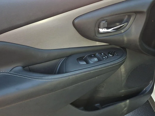 SEMINUEVOS NISSAN Murano a Estados en autogozo