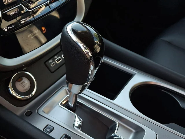 SEMINUEVOS NISSAN Murano a Estados en autogozo