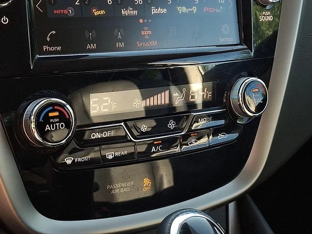 SEMINUEVOS NISSAN Murano a Estados en autogozo