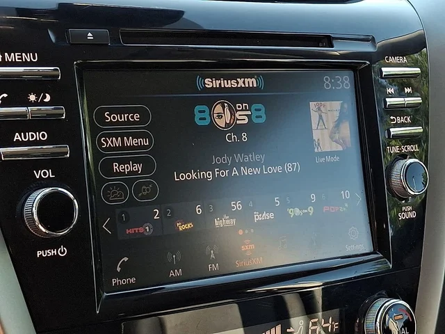 SEMINUEVOS NISSAN Murano a Estados en autogozo