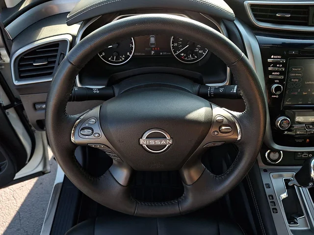SEMINUEVOS NISSAN Murano a Estados en autogozo