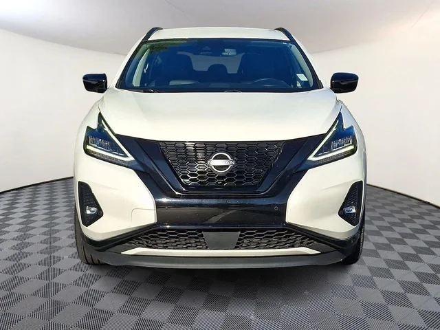 SEMINUEVOS NISSAN Murano a Estados en autogozo
