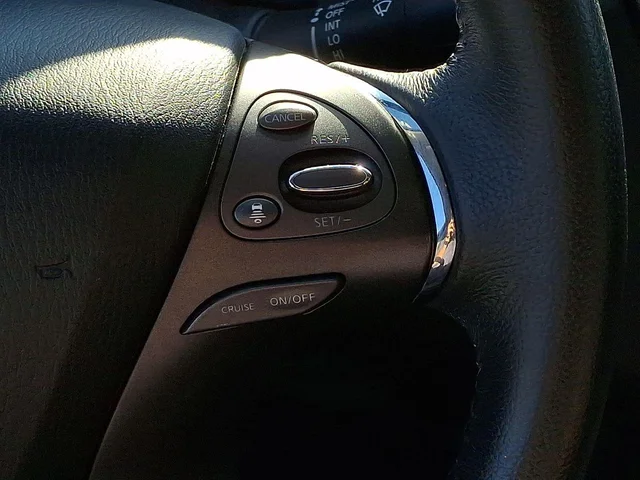 SEMINUEVOS NISSAN Murano a Estados en autogozo