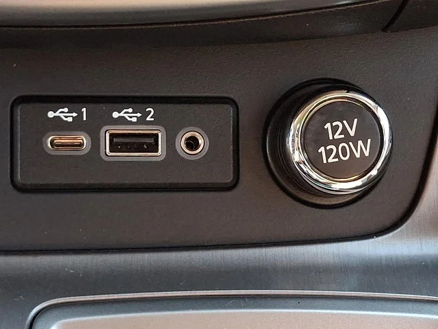 SEMINUEVOS NISSAN Murano a Estados en autogozo