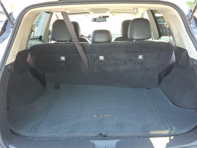 SEMINUEVOS NISSAN Murano a Estados en autogozo
