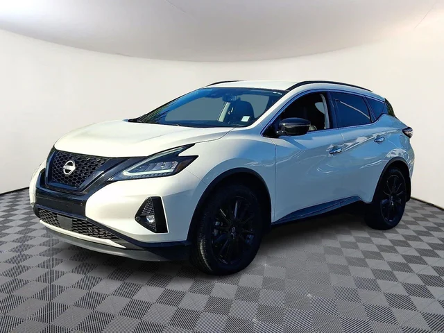 SEMINUEVOS NISSAN Murano a Estados en autogozo