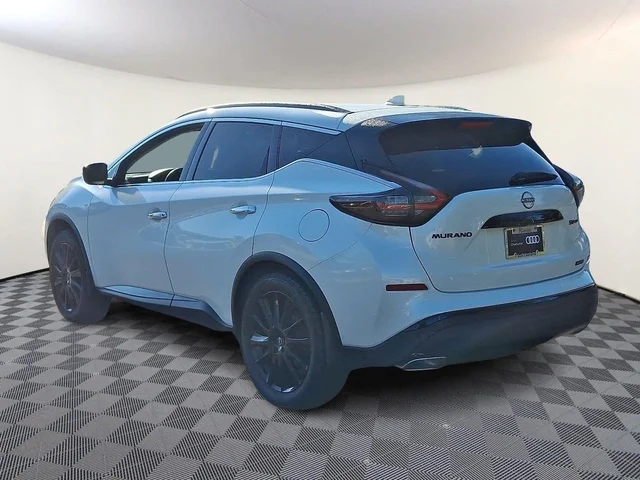 SEMINUEVOS NISSAN Murano a Estados en autogozo