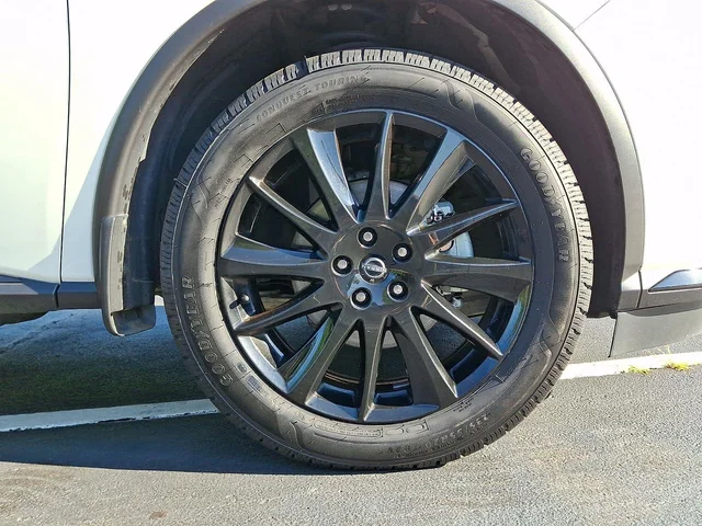 SEMINUEVOS NISSAN Murano a Estados en autogozo