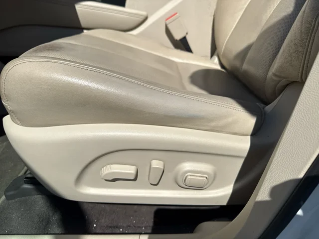 SEMINUEVOS NISSAN Murano at Matthews in Liberty Buick GMC