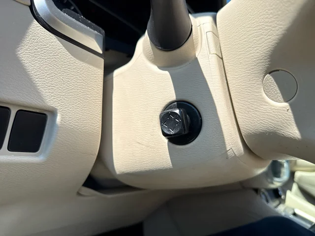 SEMINUEVOS NISSAN Murano at Matthews in Liberty Buick GMC