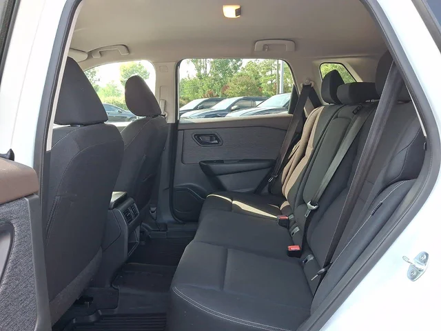 SEMINUEVOS NISSAN Rogue a Estados en autogozo
