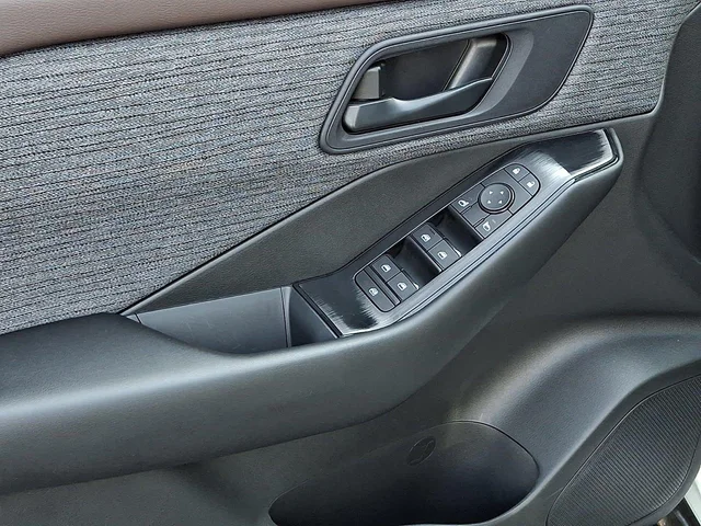 SEMINUEVOS NISSAN Rogue a Estados en autogozo