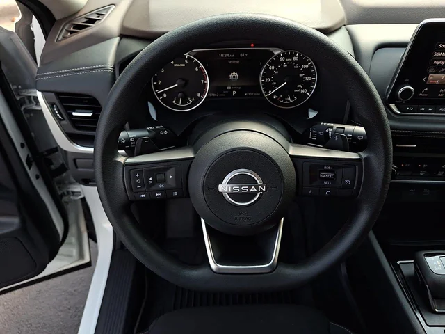SEMINUEVOS NISSAN Rogue a Estados en autogozo