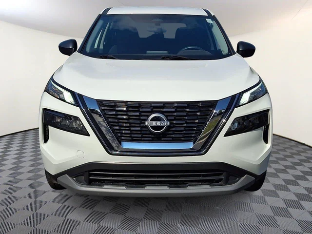 SEMINUEVOS NISSAN Rogue a Estados en autogozo