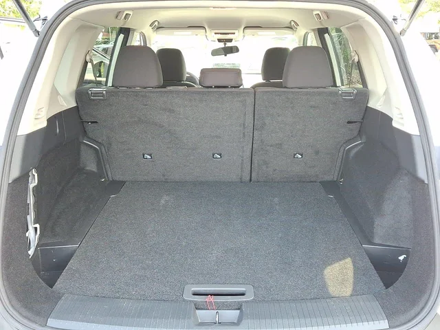 SEMINUEVOS NISSAN Rogue a Estados en autogozo