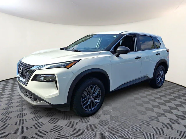 SEMINUEVOS NISSAN Rogue a Estados en autogozo