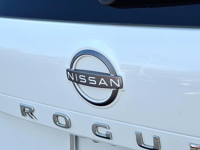 SEMINUEVOS NISSAN Rogue a Estados en autogozo