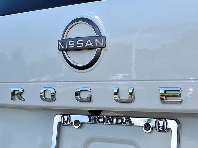 SEMINUEVOS NISSAN Rogue a Estados en autogozo