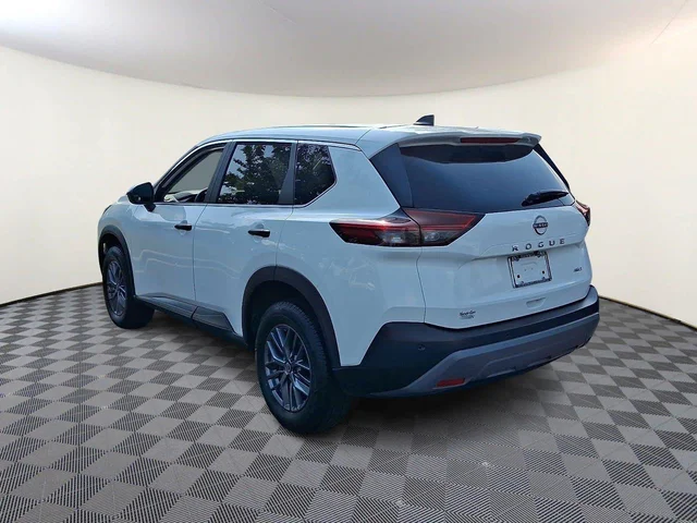 SEMINUEVOS NISSAN Rogue a Estados en autogozo